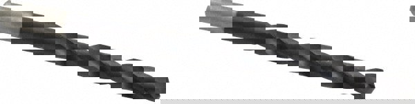 Jobber Length Drill Bit: 19/64